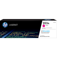 

												
												HP 203A Magenta Original LaserJet Toner (CF543A)